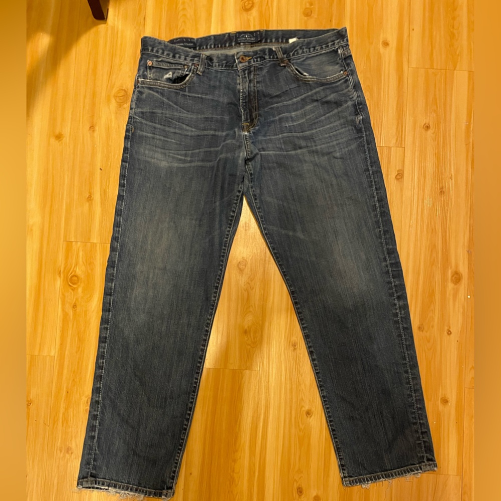Lucky Brand Jeans